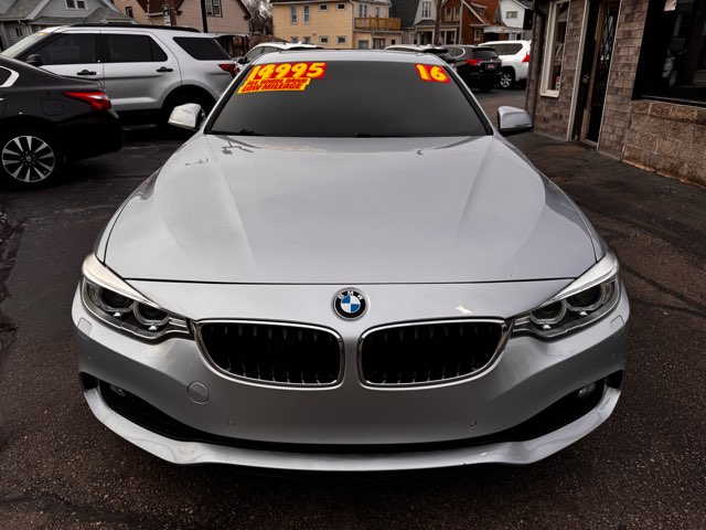 bmw 4 series 2016 WBA4C9C59GG136257 image bmw 4 series 2016 WBA4C9C59GG136257 image